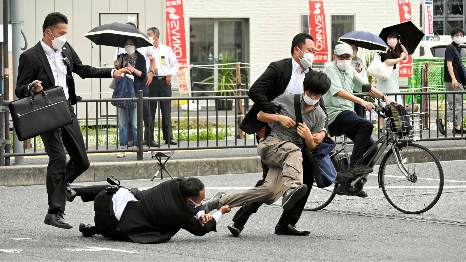 Telediario - 21 horas - 08/07/22 - ver ahora