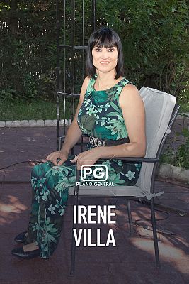 Plano general - Irene Villa