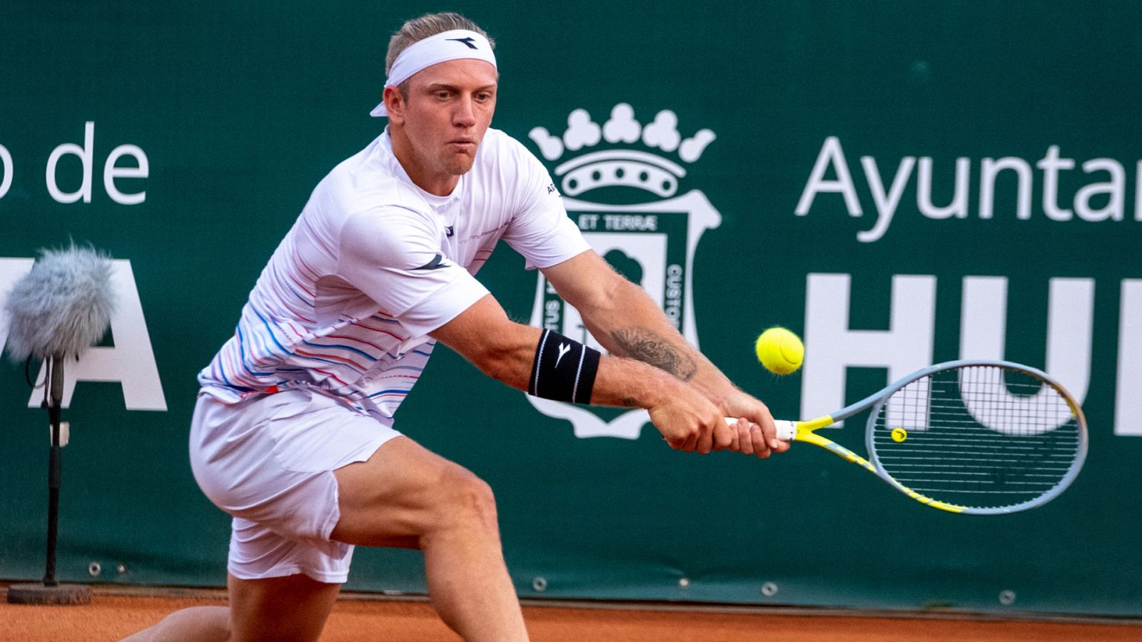 Tenis - Copa del Rey. Final - ver ahora