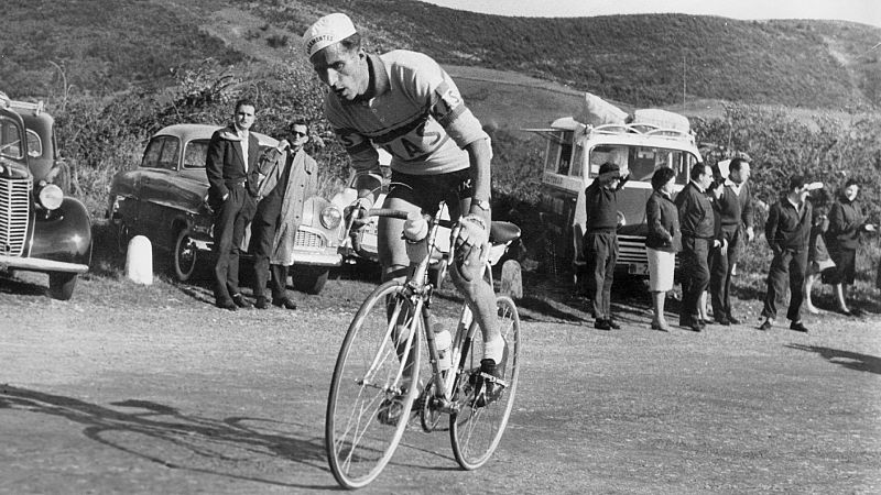 Tour 2022 | Bahamontes cumple 94 años