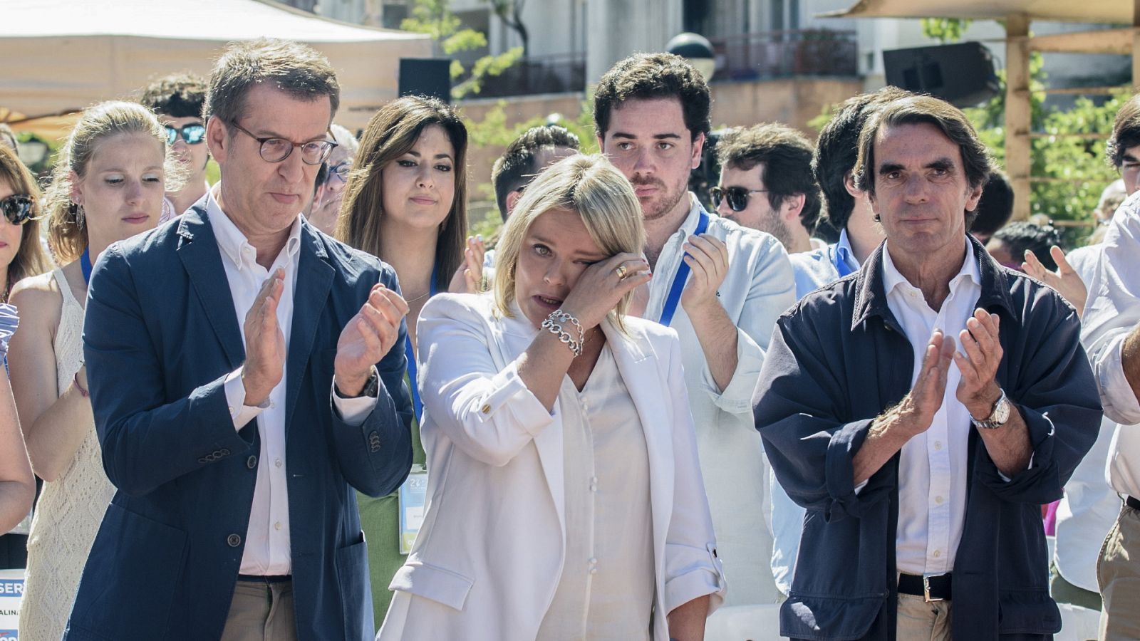 Noticias 24 horas - 20h - 09/07/22 - ver ahora