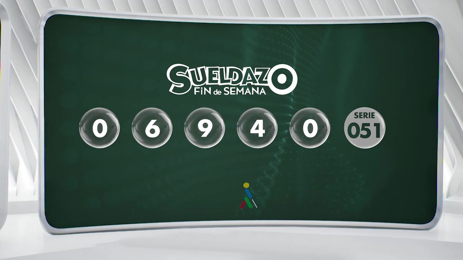 Sorteo ONCE - 09/07/22 - ver ahora