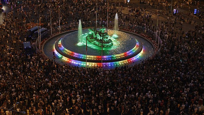 Otros programas - Saca tu orgullo