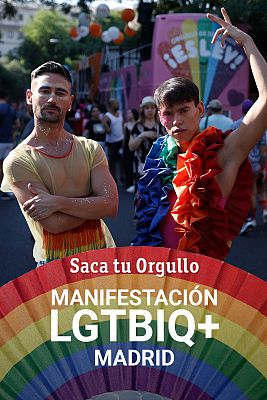 Otros programas - Saca tu orgullo