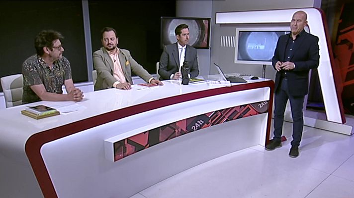 Secuencias en 24H - Secuencias en 24 horas - 09/07/22