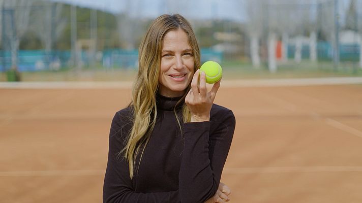 Planeta R - Pilotes de tenis, jardins verticals i carn vegana