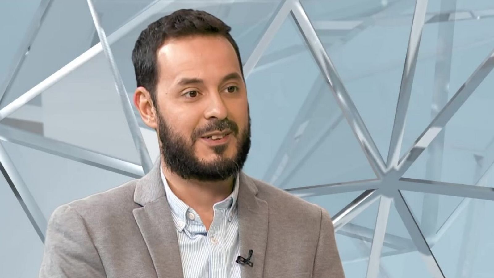 Medina en TVE - Filosofía de la fiesta Eid el Adha - ver ahora