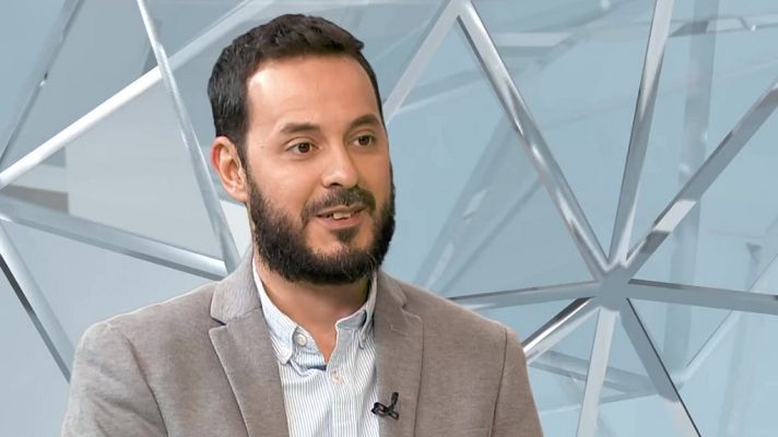 Medina en TVE - Filosofía de la fiesta Eid el Adha