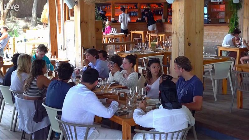 Zoom Tendencias - Ibiza ¡Cómo eres! - ver ahora