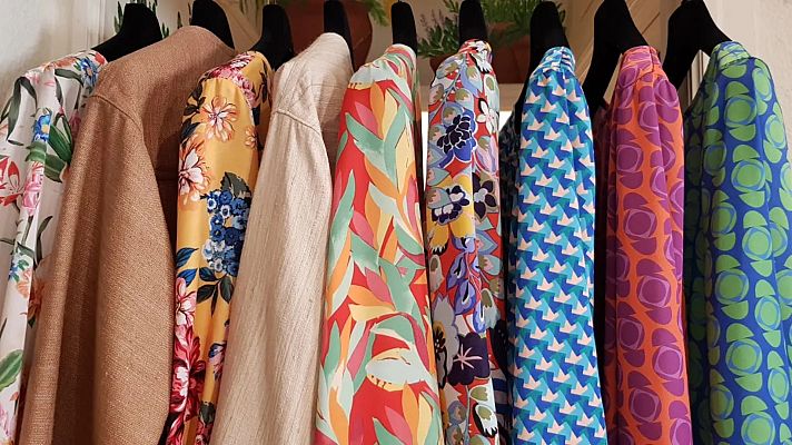 Flash moda - Emprender a cualquier edad es tendencia