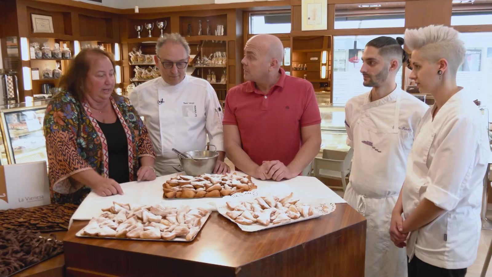 Aquí la Tierra - 10/07/22 - ver ahora