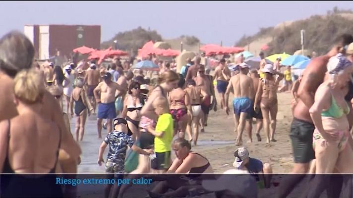 Telecanarias - Telecanarias - 10/07/2022