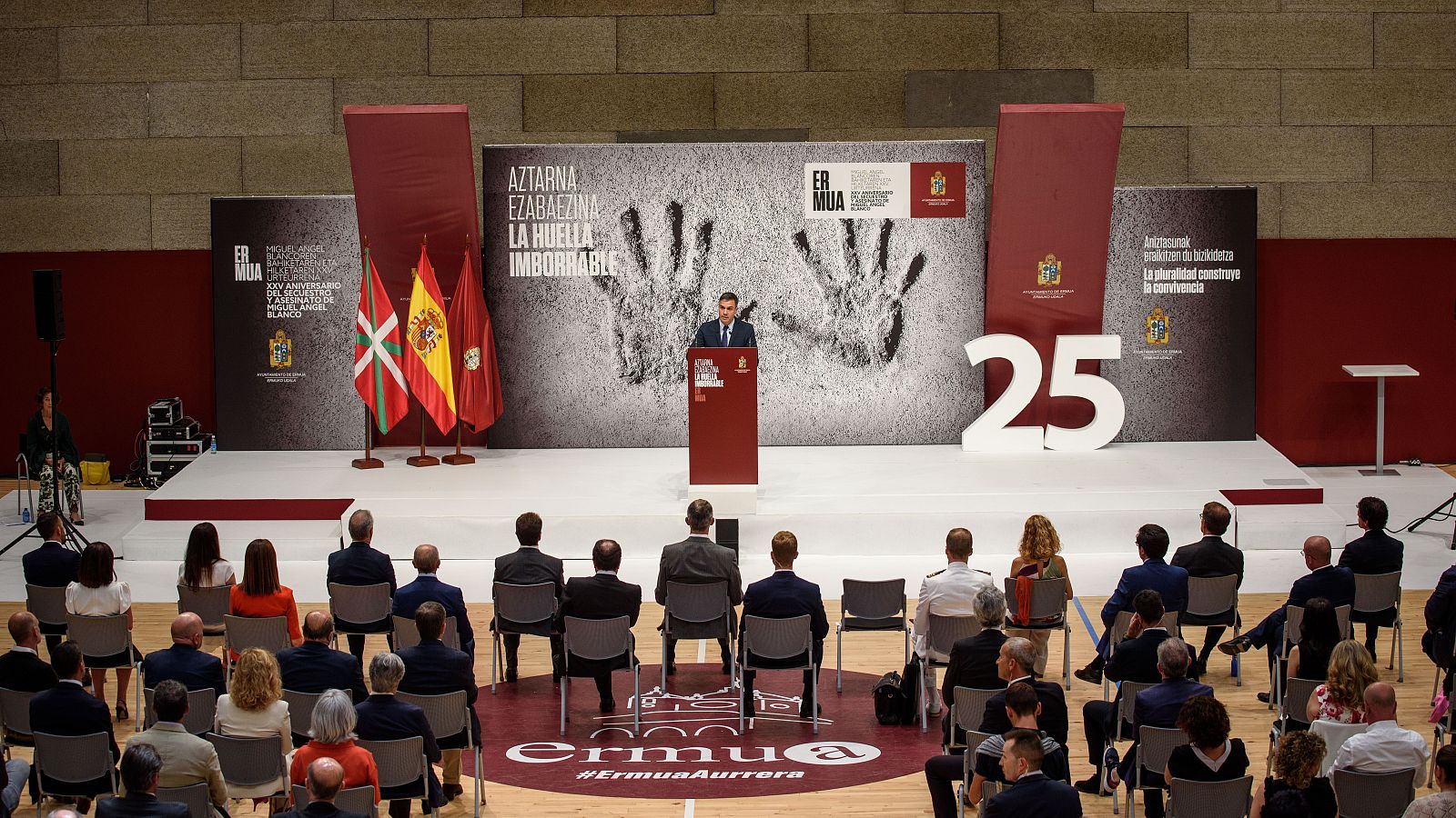 Telediario 1 en cuatro minutos - 10/07/22 - Ver ahora