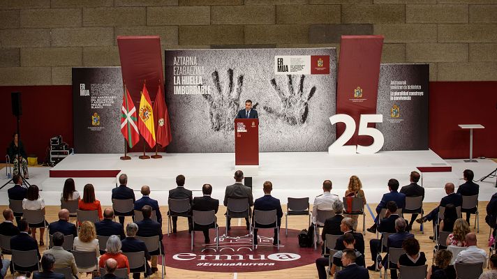 Telediario Fin de Semana - Telediario 1 en 4' - 10/07/22