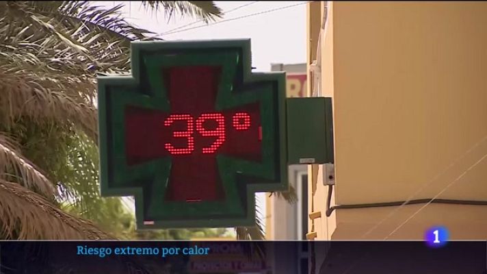 Telecanarias - Canarias en 2' - 10/07/2022