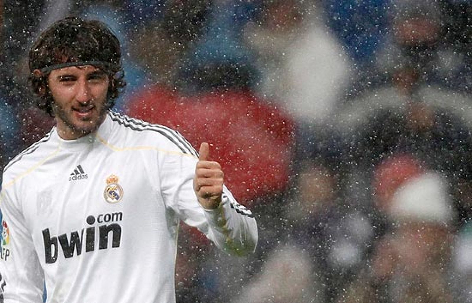 Granero: "El Barça perderá algún día"