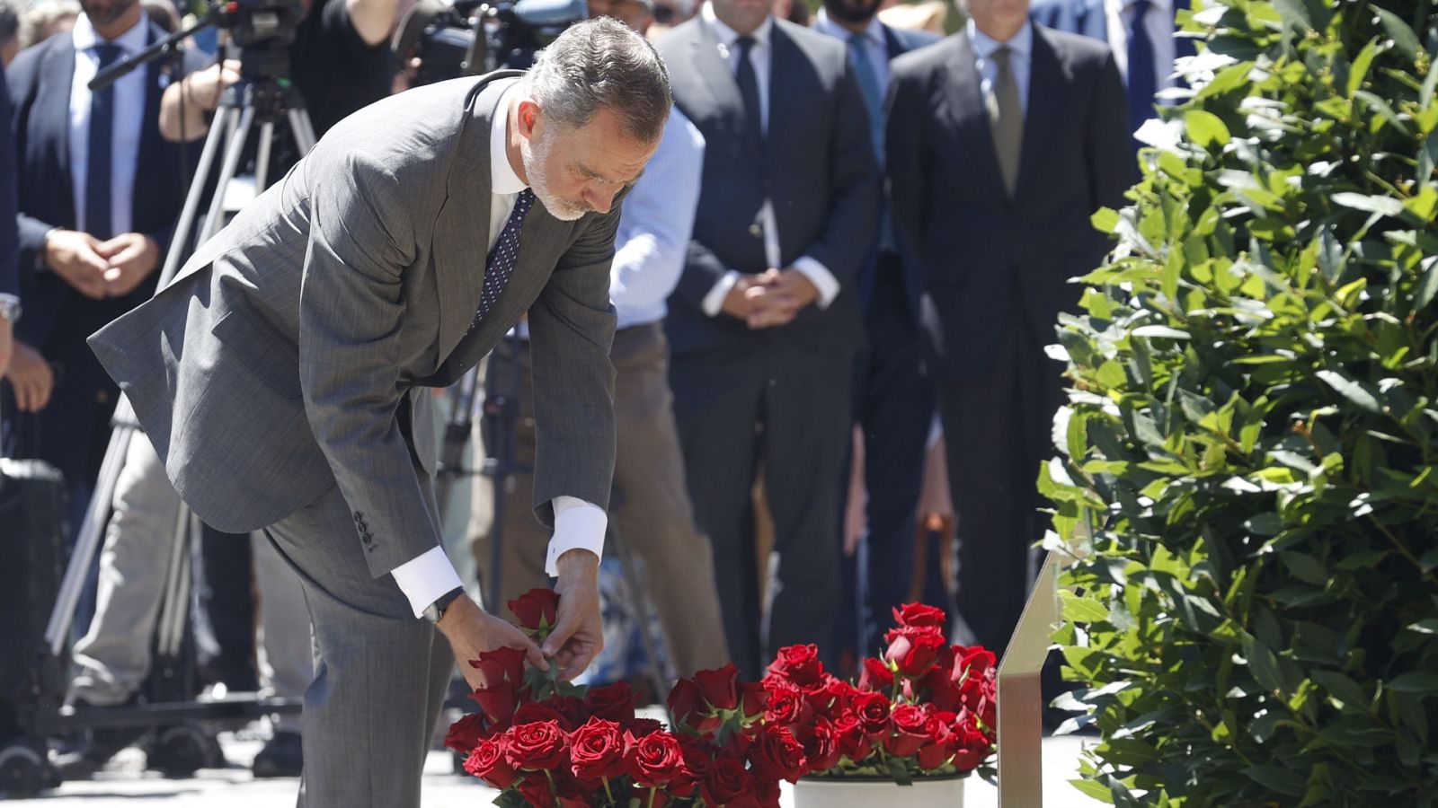 Telediario - 21 horas - 10/07/22 - Lengua de signos - ver ahora
