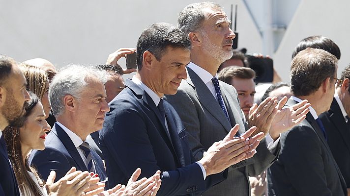 Telediario Internacional - Telediario Internacional - 10/07/22