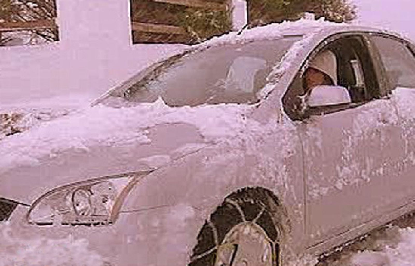 España Directo - Noche en blanco | Ver