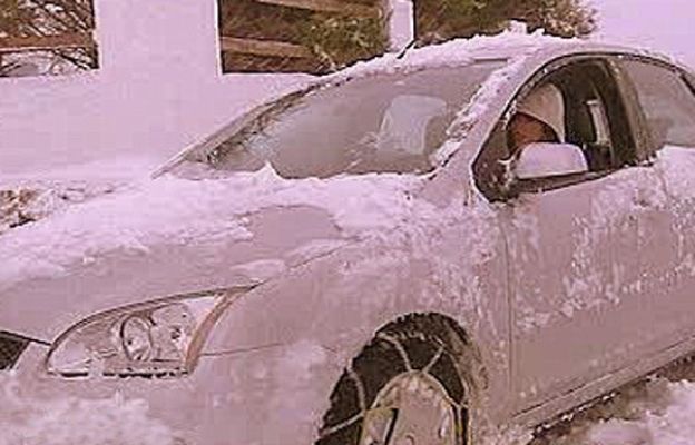 España Directo - Noche en blanco