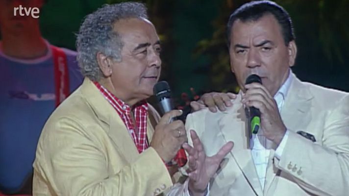 El verano de tu vida - 10/9/2004