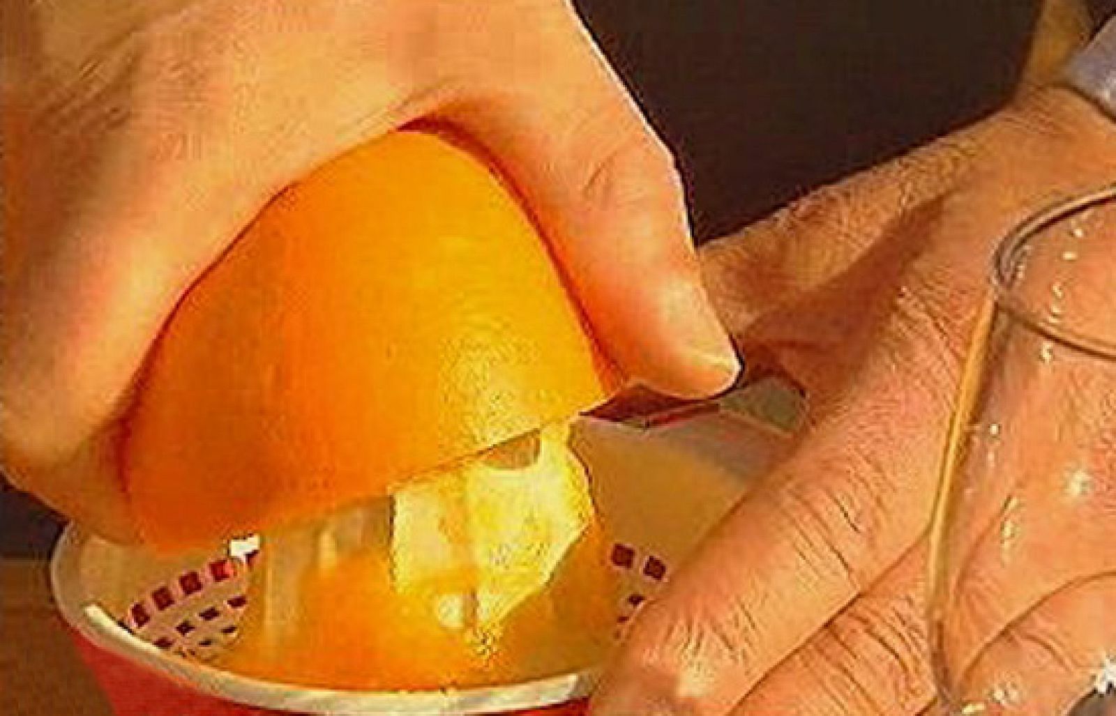 España Directo - Vitamina C a domicilio | Ver