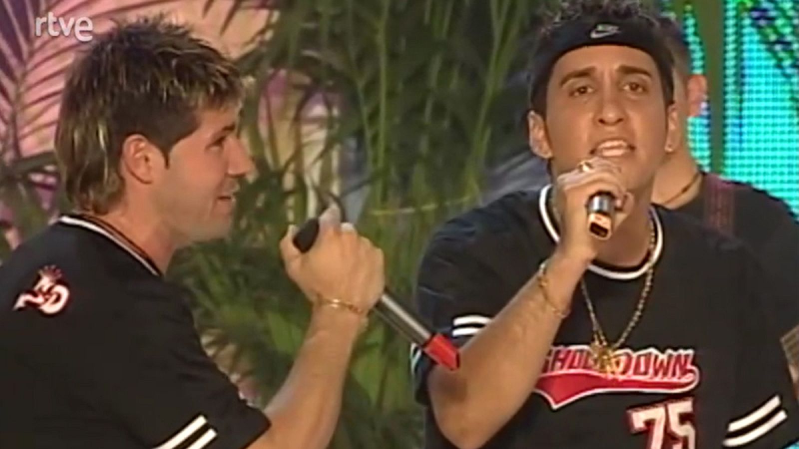 El verano de tu vida - 14/7/2005 - El verano de tu vida | Ver