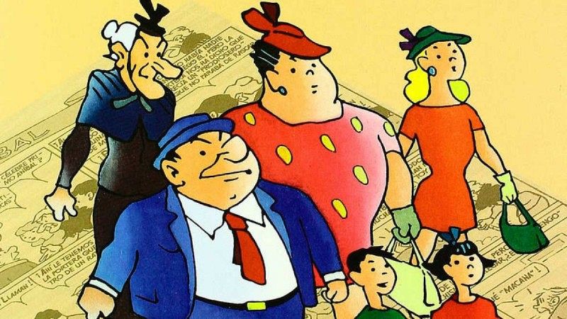 El Gobierno declara el 17 de marzo Día del Cómic y del Tebeo