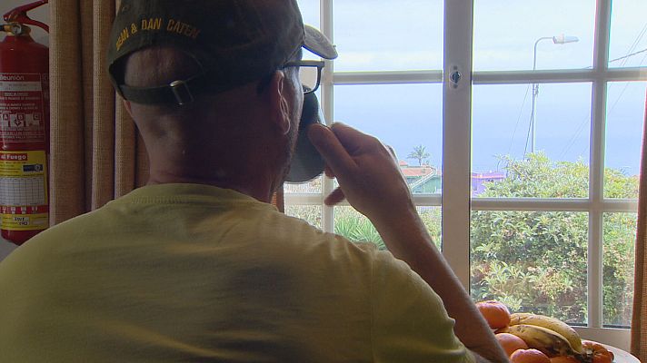 Telecanarias - El primer Bed and Breakfrast seco regentado por un exalcohólico