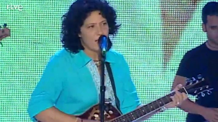 El verano de tu vida - 21/7/2005