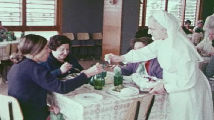 Arxiu TVE Catalunya - La psiquiatria als Països Catalans