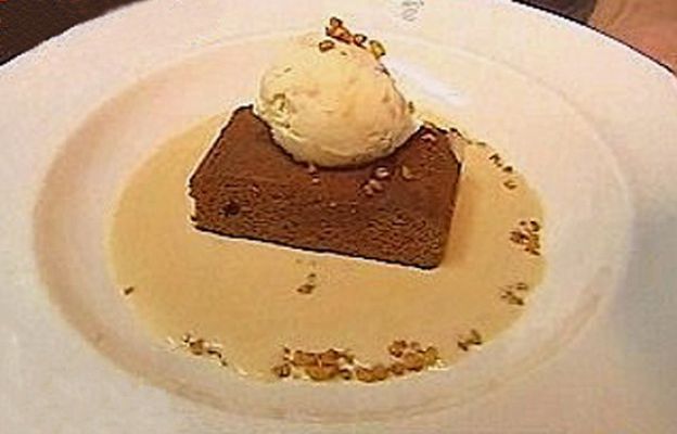 RTVE Cocina - Bizcocho de chocolate a la crema