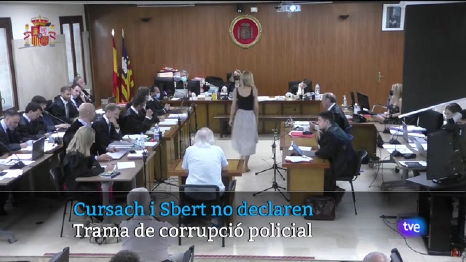 Informatiu Balear 1 - 11/07/2022 - Veure ara