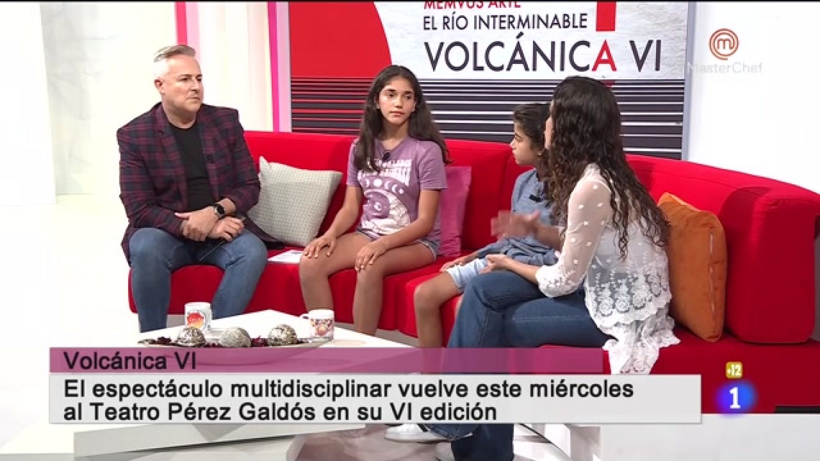 Cerca de ti - 11/07/2022