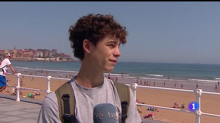 Panorama Regional - Asturias en 2' - 11/07/22