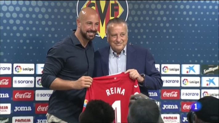 L'informatiu - Comunitat Valenciana - L'informatiu Comunitat Valenciana 1 - 11/07/22