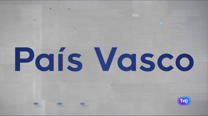 Telenorte - País Vasco - Telenorte 1 Páis Vasco (11/07/2022)