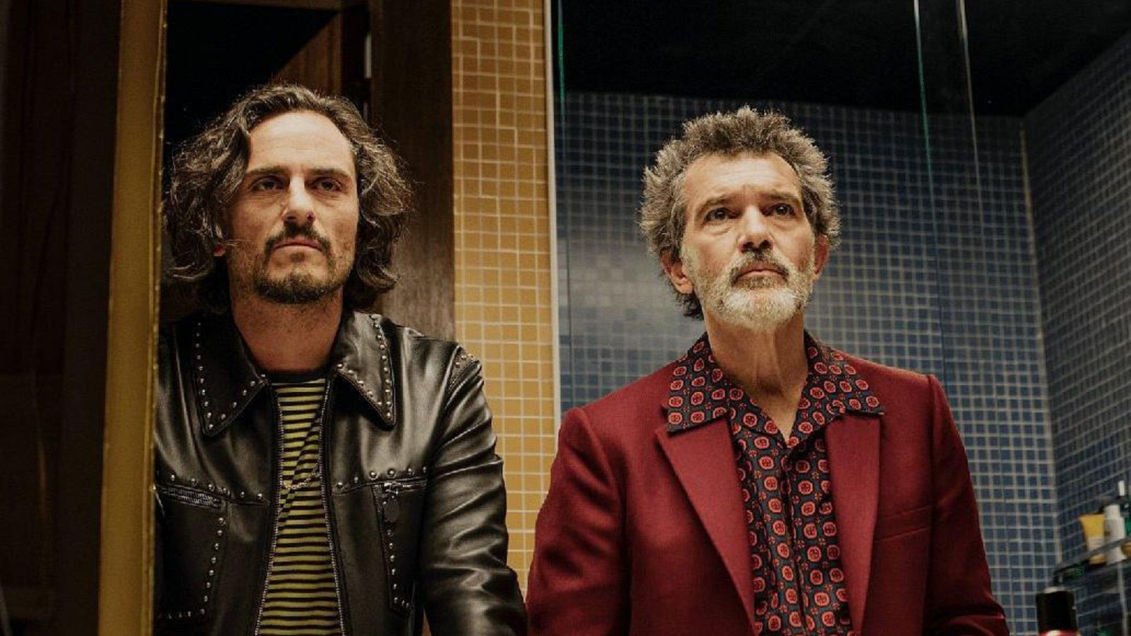 Dolor y gloria, disponible en RTVE Play