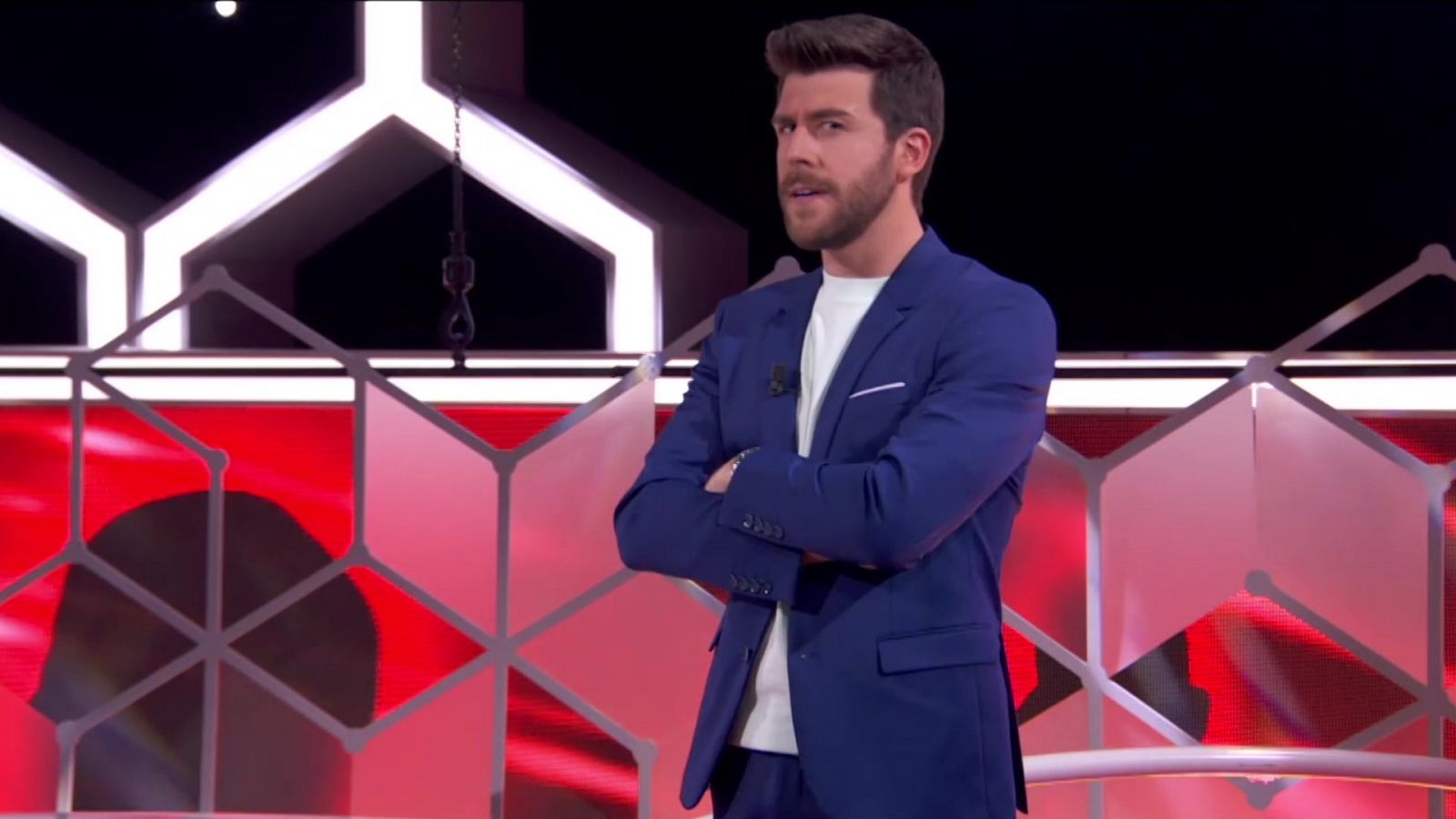 El cazador - Programa 542 - ver ahora