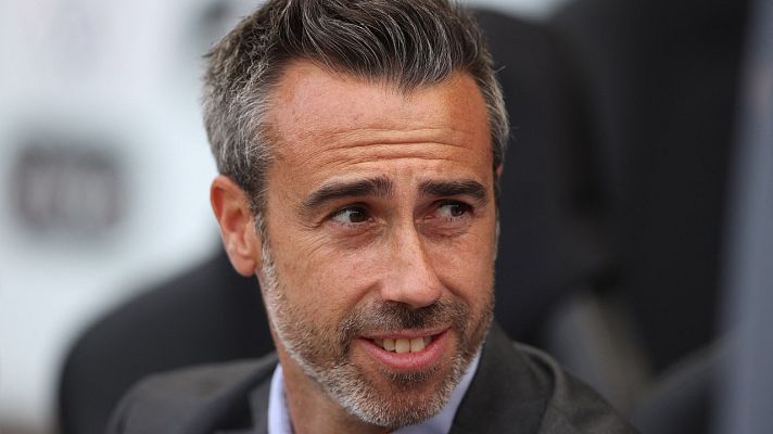 Fútbol - Eurocopa 2022 | Jorge Vilda: "Ganar a Alemania nos daría mucha moral"