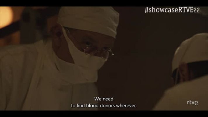  - LOS PACIENTES DEL DOCTOR GARCIA