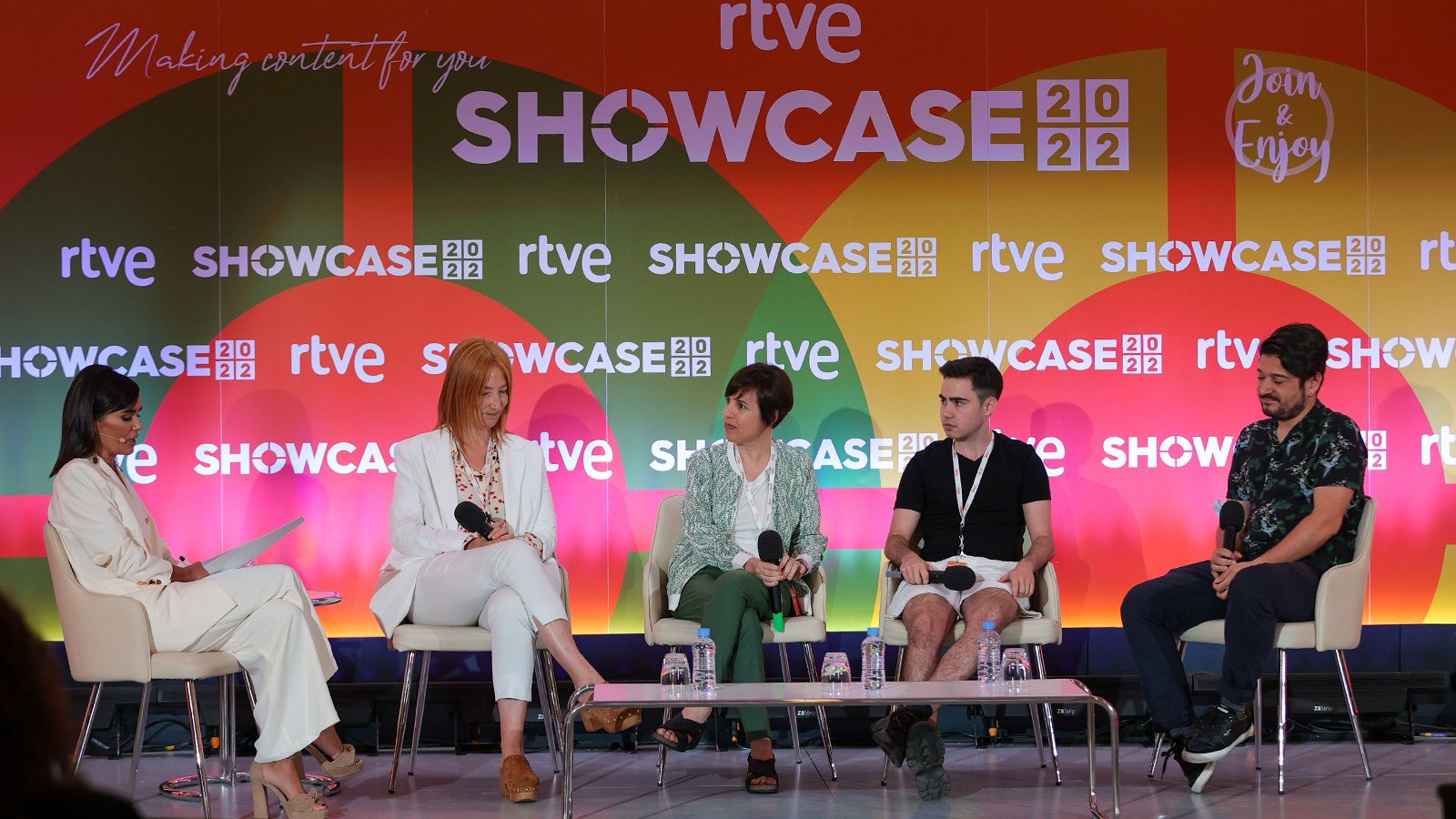 Ser o no ser - Showcase 2022 | Ver