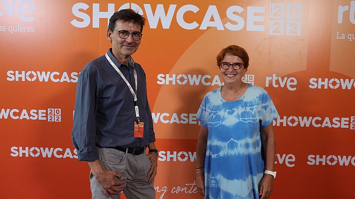  - Un mundo para Julius - Showcase