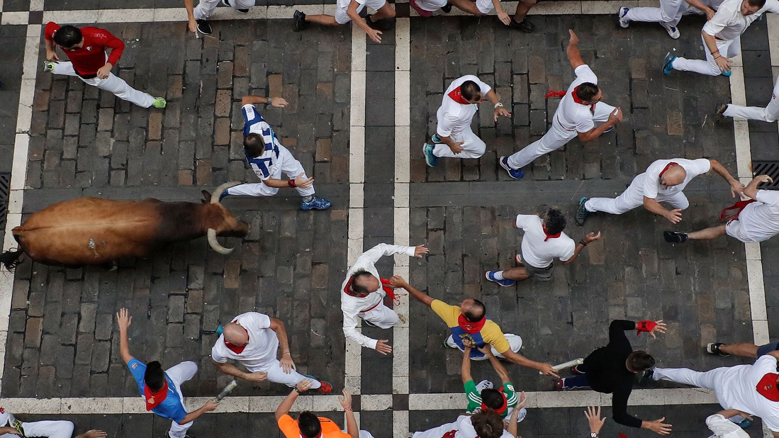 Telediario - 21 horas - 11/07/22 - Lengua de signos - ver ahora