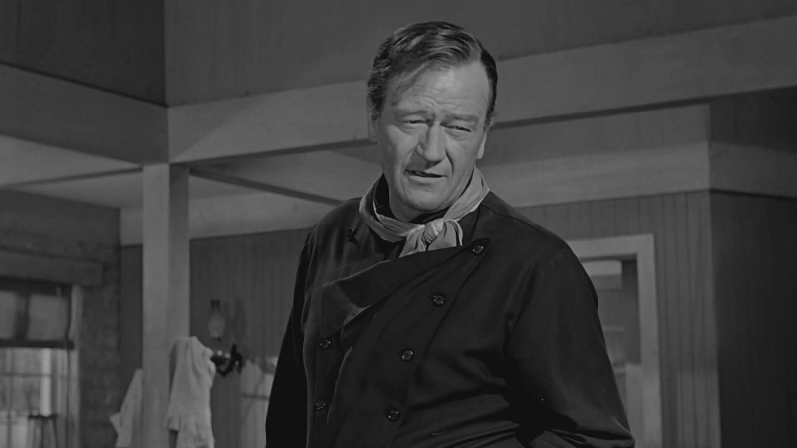 Días de cine clásico - El hombre que mató a Liberty Balance (presentación) - ver ahora