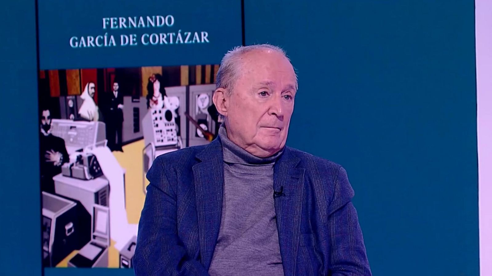 La hora cultural - 11/07/22 - ver ahora