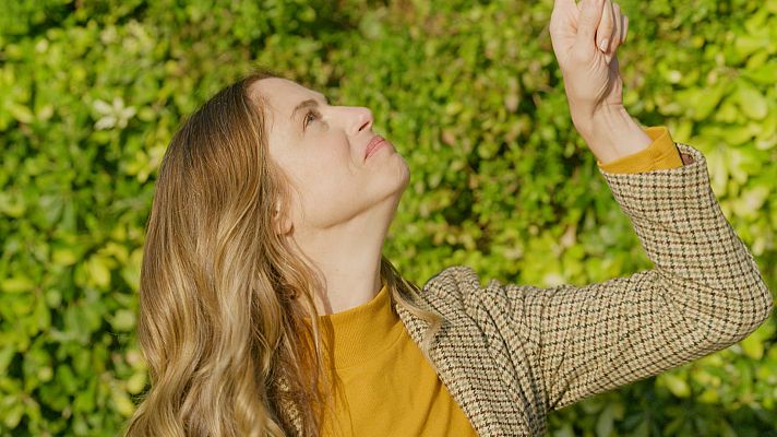 Planeta R - La Martina descobreix els beneficis dels jardins verticals