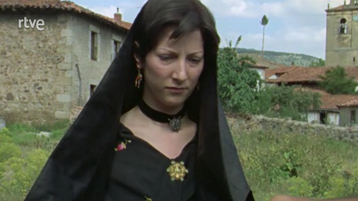 Raíces - Vinuesa, ida y vuelta