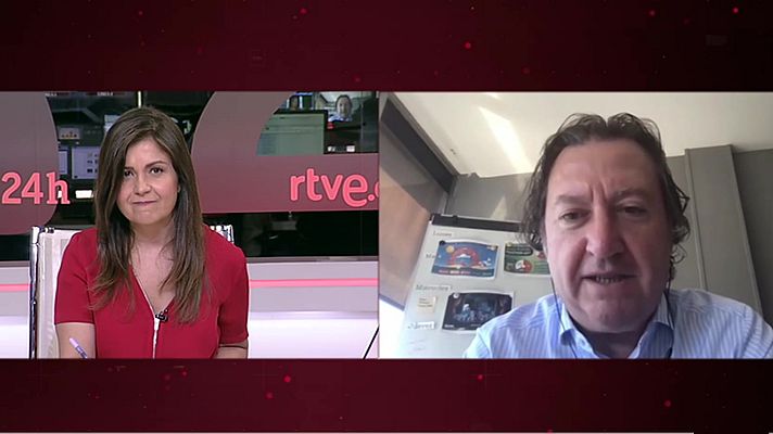 La economía - La economía - 12/07/22