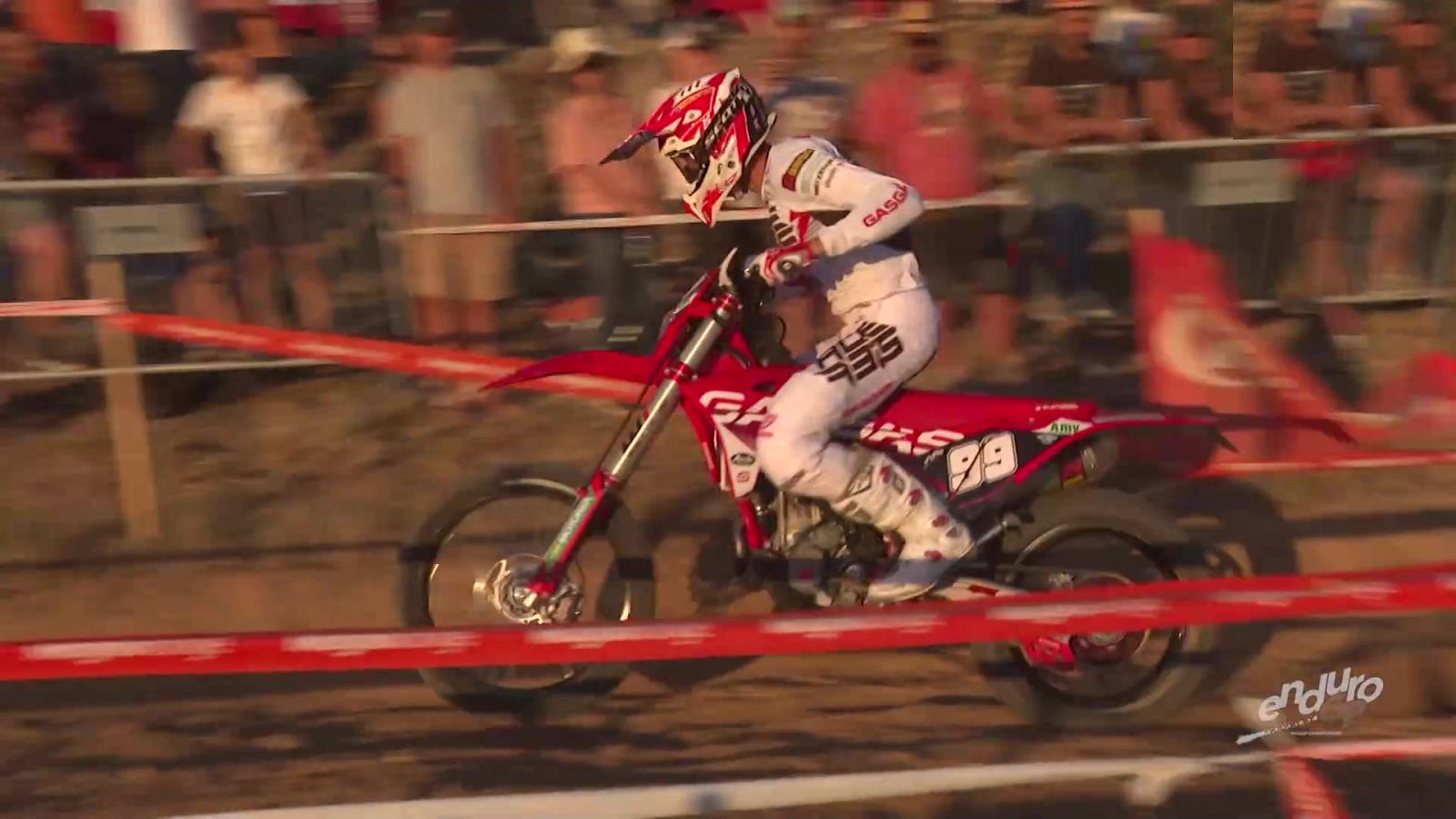 Motociclismo - Enduro Campeonato del Mundo GP Portugal. Prueba Coimbra - ver ahora